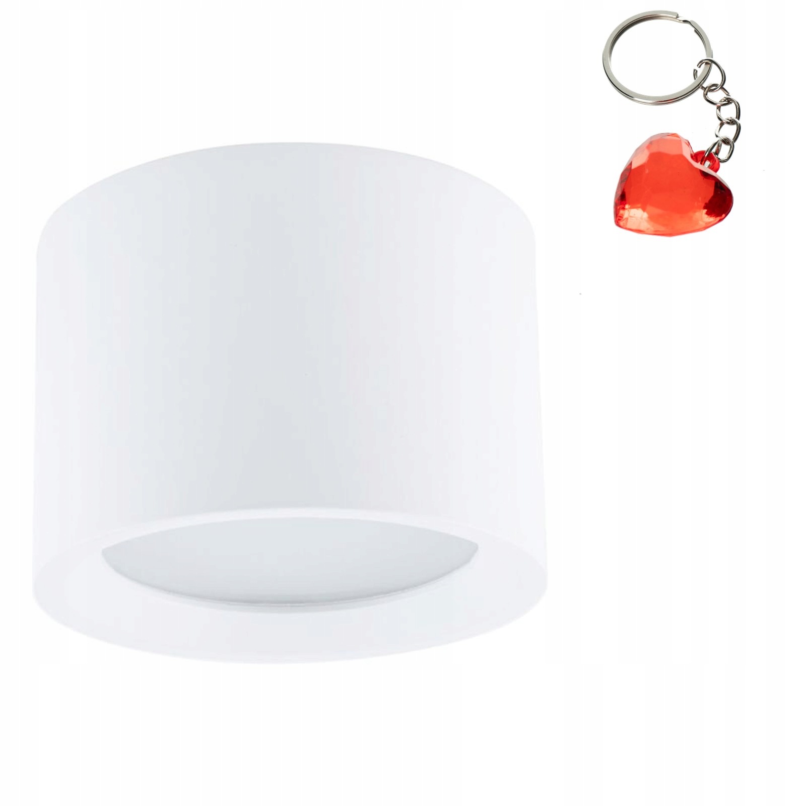 Spotová nástěnná lampa Bol 10483 Nowodvorski