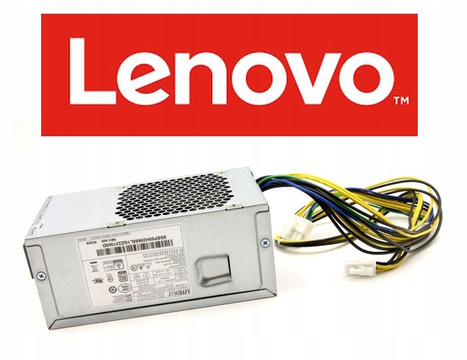 Napájací adaptér LiteOn pre Lenovo 260W PA-2261-1 5P51D77141 80 Plus Gold