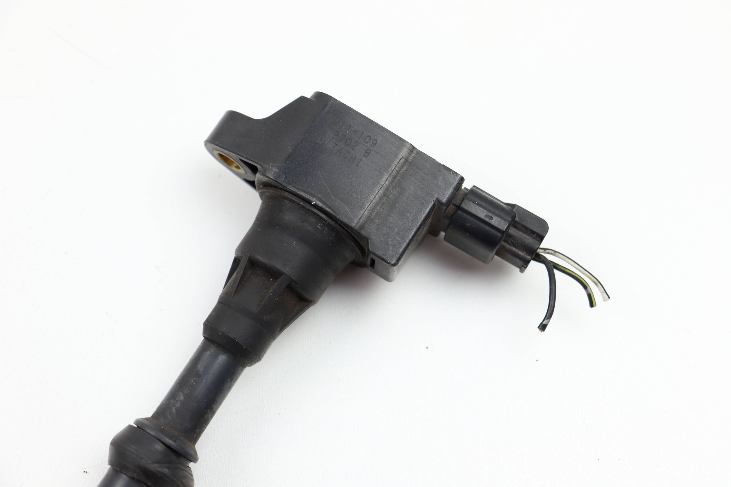 HONDA JAZZ II 2 coil ignition 1.2B 57KW CM11109 2702B
