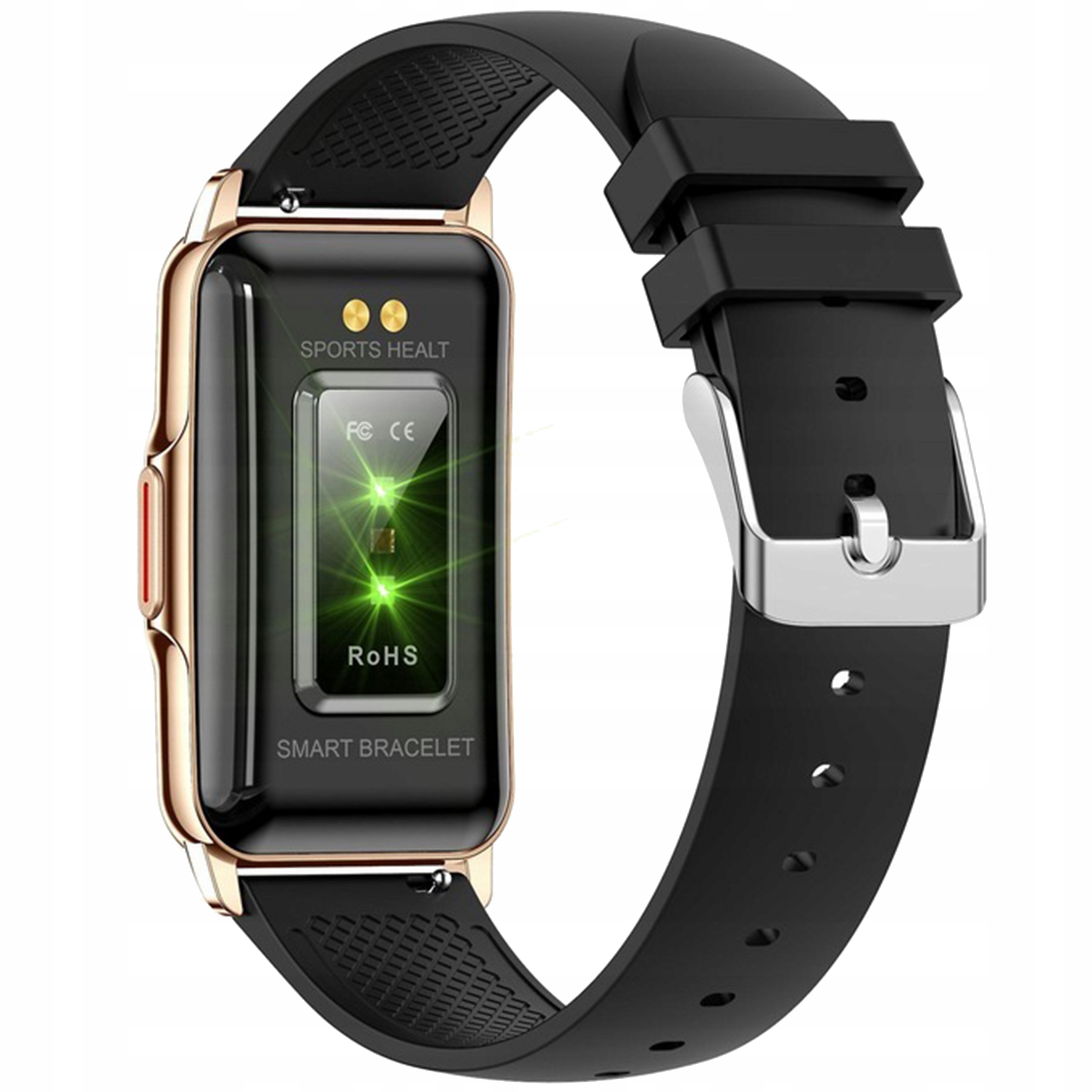SMARTWATCH ZEGAREK WATCH MĘSKI DAMSKI SMART PULS SPORT POWIADOMIENIA KROKI Kompatybilność systemowa Android iOS