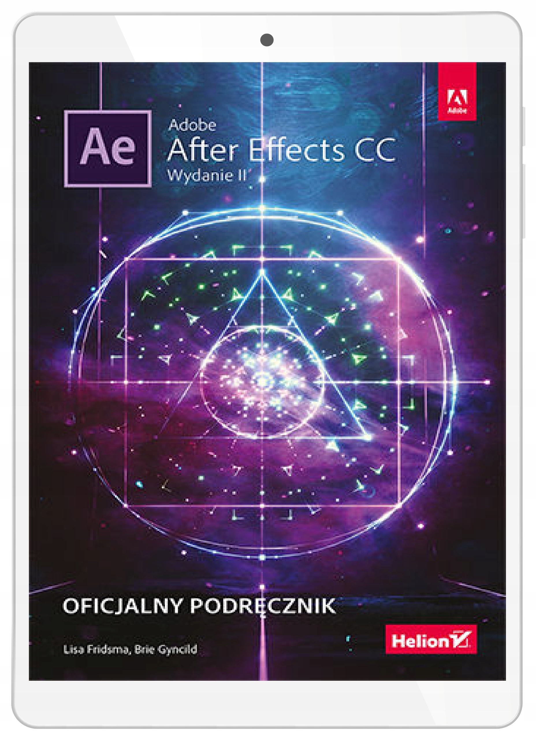 Adobe After Effects CC. Официальное руководство