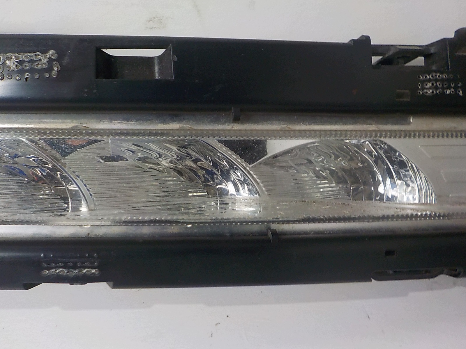 FORD MONDEO IV MK4 light front moulding fog light LED DRL left BS7113B218