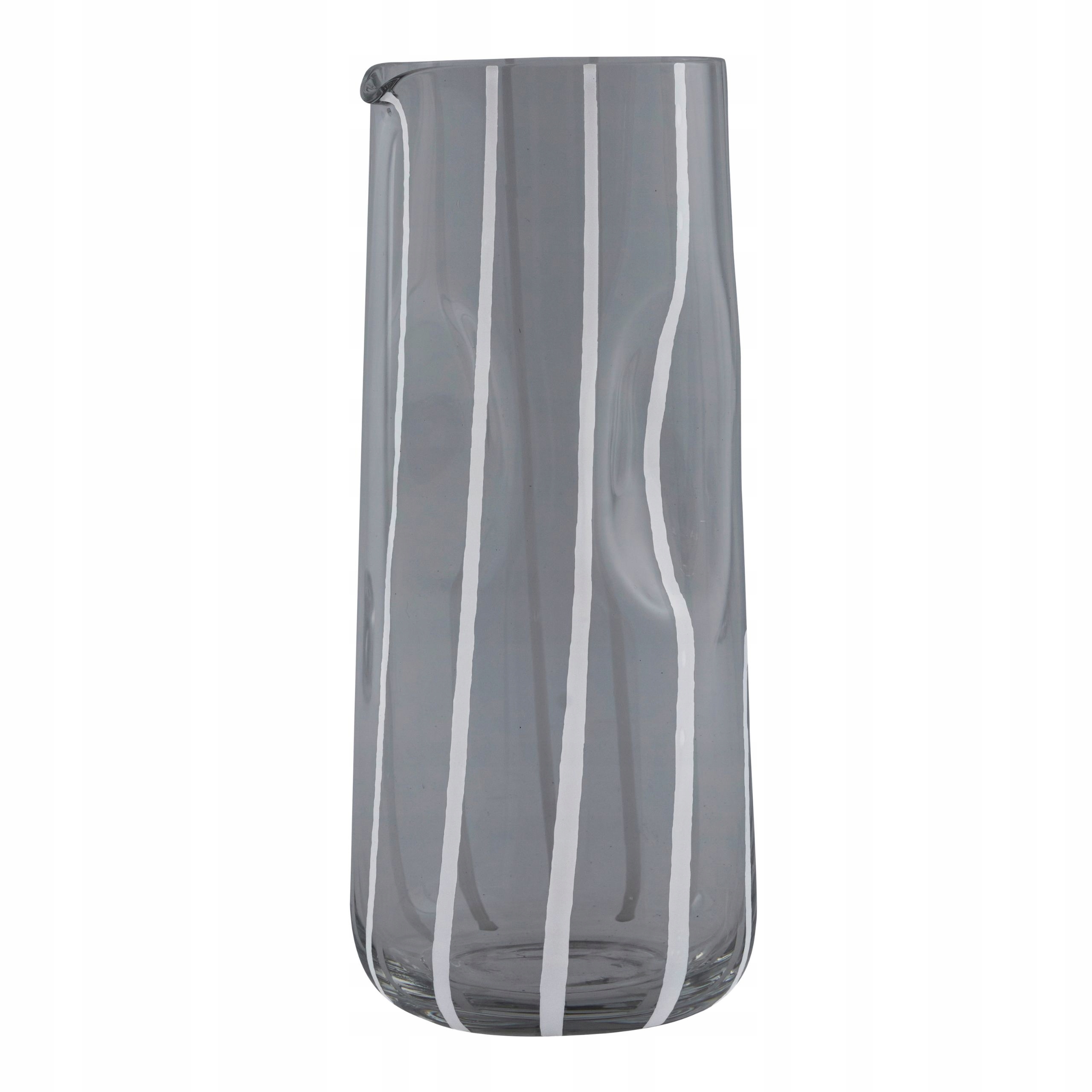 Skleněná Karafa Na Vodu Mizu Oyoy Living