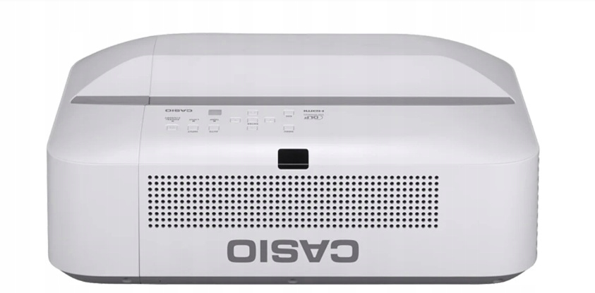 Projektor LED CASIO xj-ut311wn biały