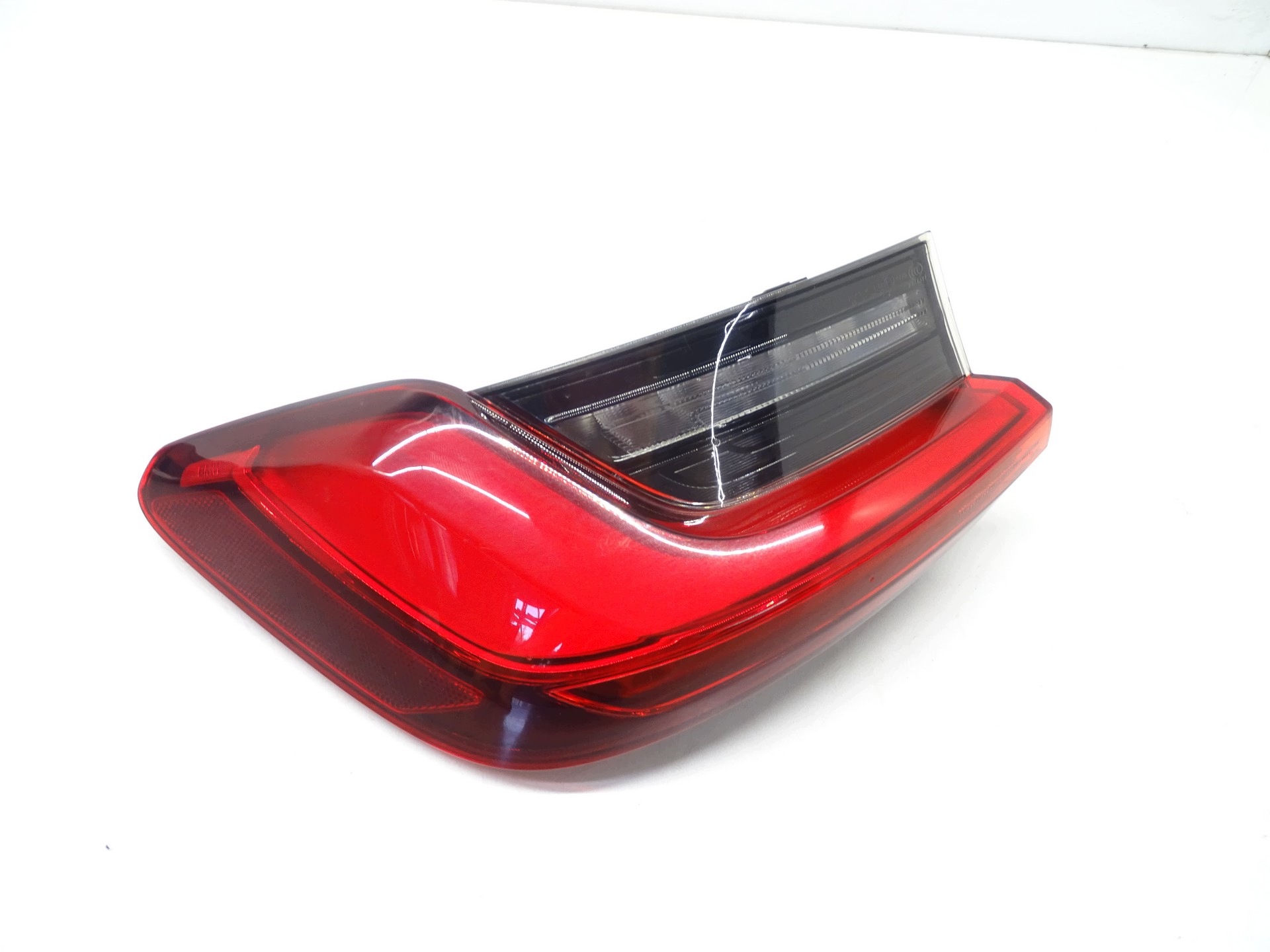 light left rear part rear BMW 3 G20