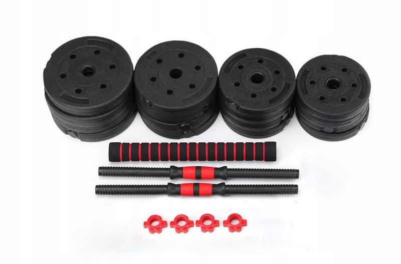 HANTLE BITUMICZNE 2X10 KG REGULOWANE ZESTAW 20KG Stan opakowania oryginalne