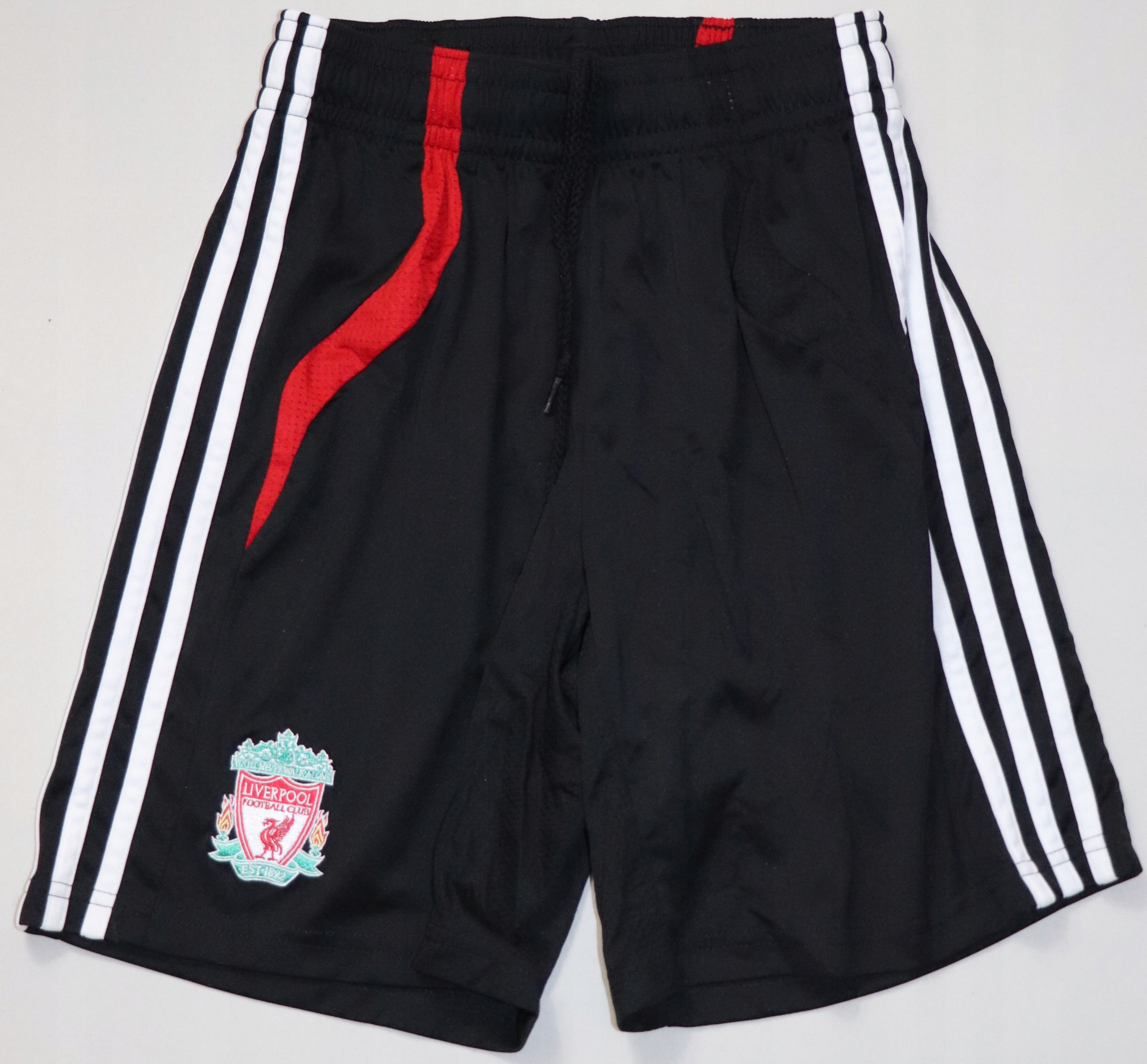 ADIDAS CLIMACOOL LIVERPOOL FC Spodenki Męskie / S