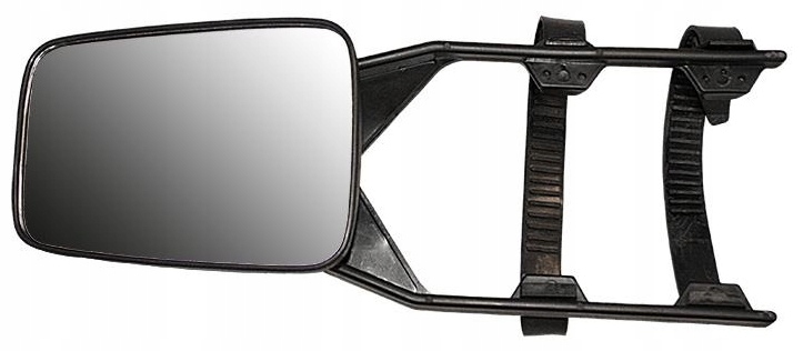 Зеркало для буксировки караван HABA