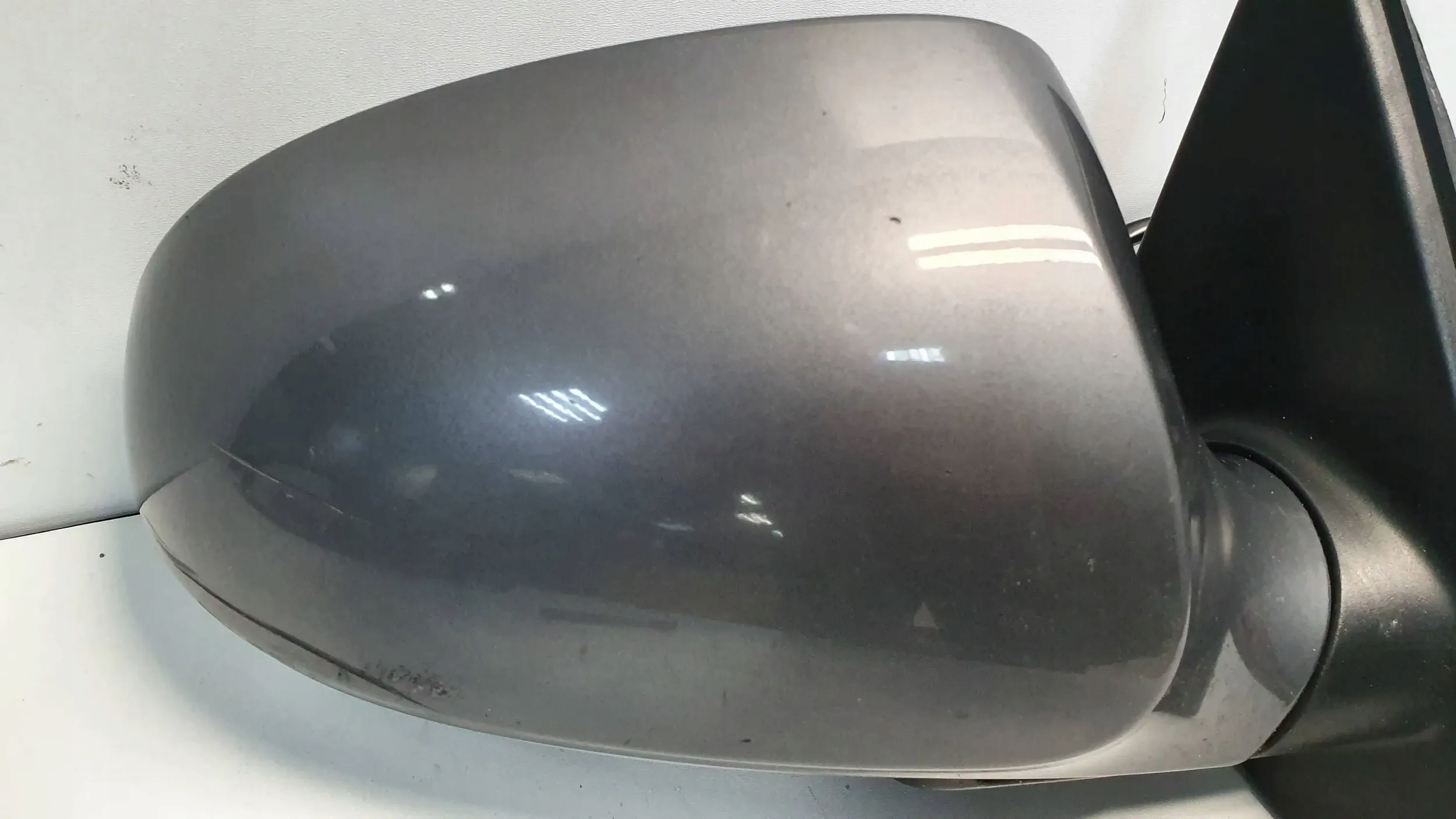 mirror right Vw Passat B6 05- 6PIN UK
