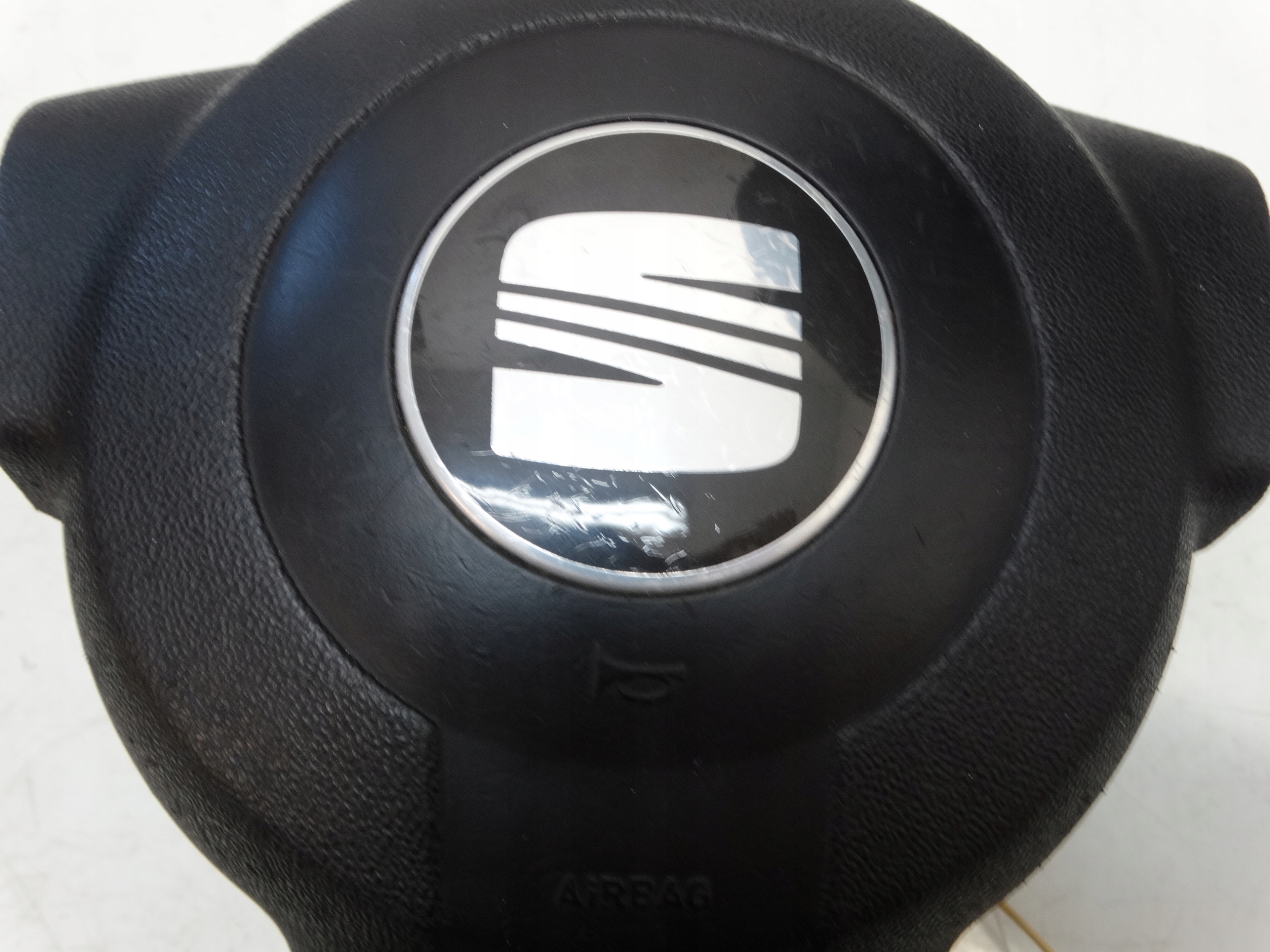 airbag airbag driver´s SEAT LEON II ALTEA 5P0880201