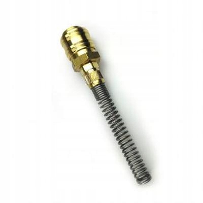 Ženská Rychlospojka S Pružinou