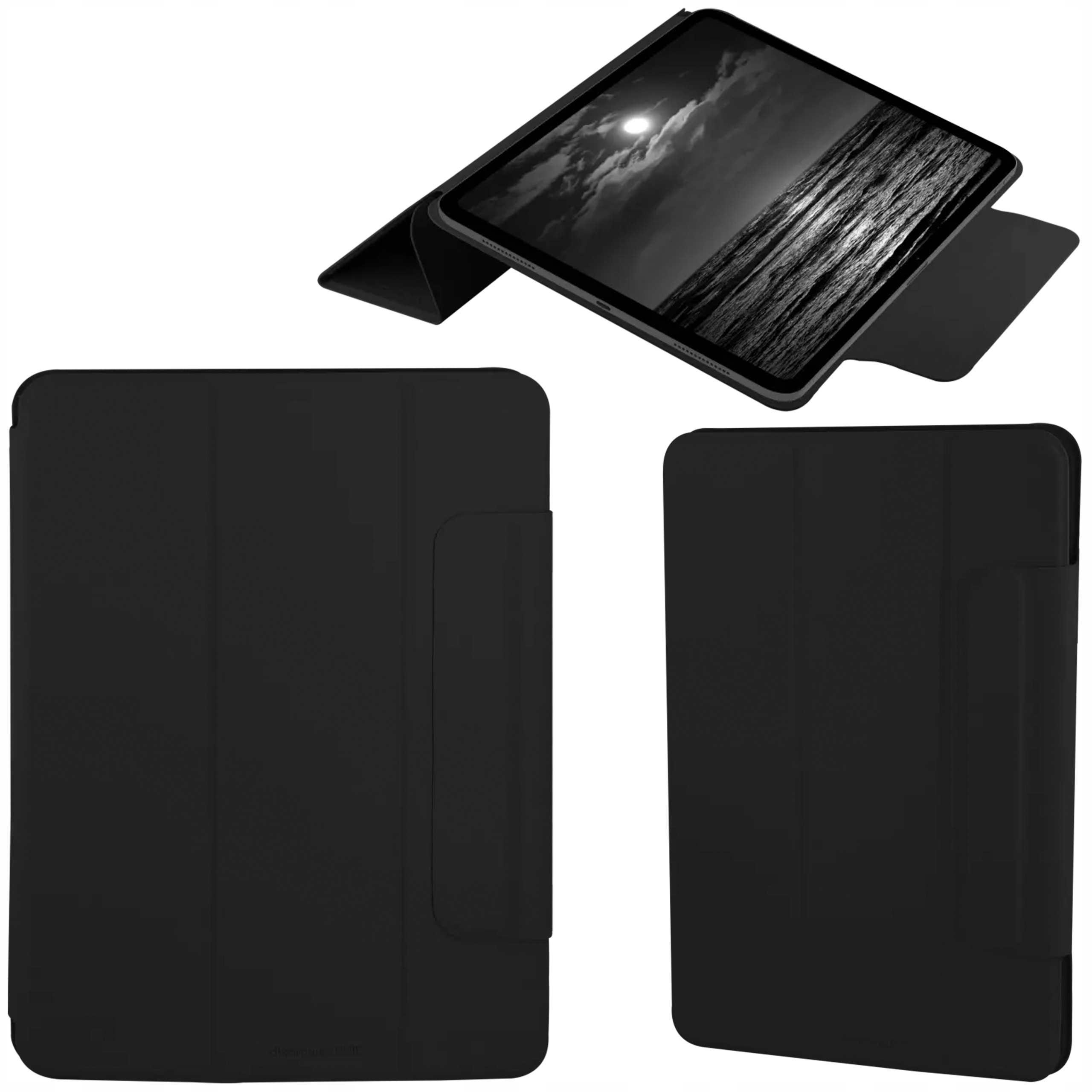 DBRAMANTE1928 Avenida Icon Pouzdro pro iPad Pro 13" M5 M4 Pouzdro