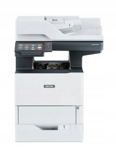 Xerox Multifunkčná tlačiareň VersaLink B625 Dn
