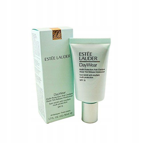 Estee Lauder Daywear Spf 15 (víceúčelová Ochrana Proti