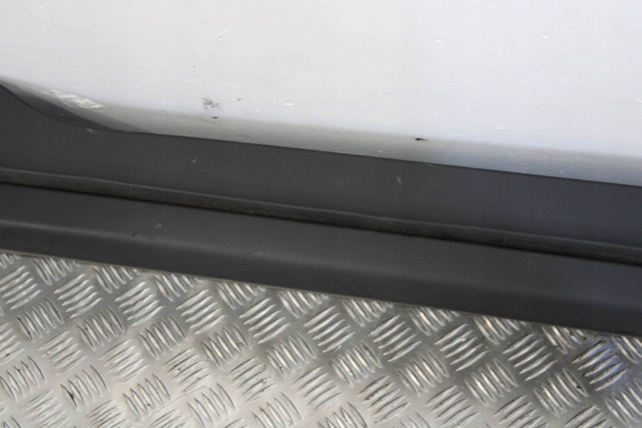 cap threshold threshold right DT11-U10154-BB FORD TRANSIT CONNECT II MK2 FL