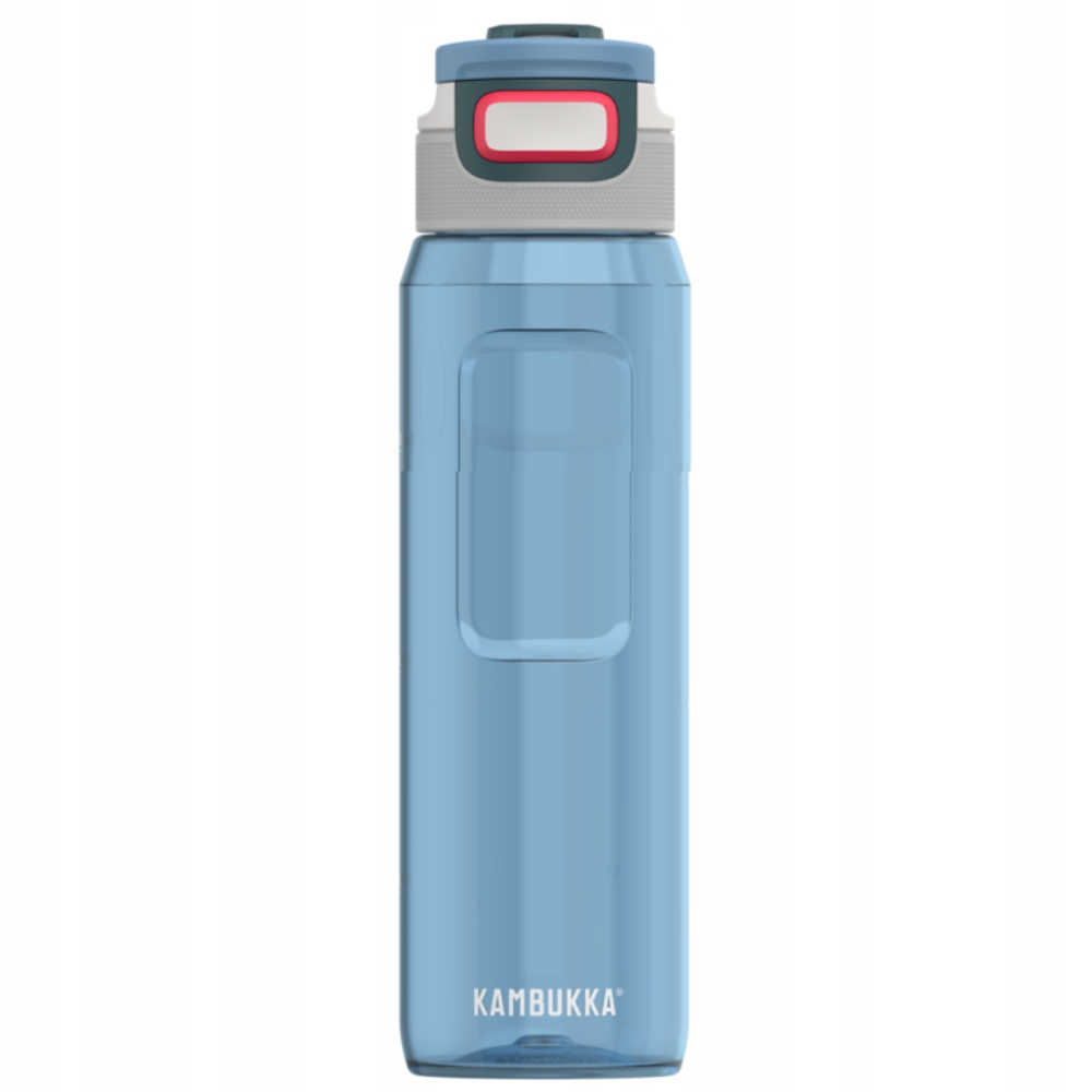 Kambukka butelka na wodę Elton 1000ml Niagara Blue butelka do picia bidon