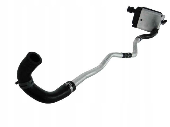 MERCEDES GL GLS X166 166 PRZEWÓD OLEJU ASR 63 AMG