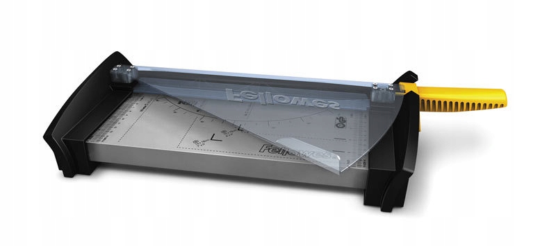 GILOTYNA DO PAPIERU FELLOWES FUSION A4 Marka Fellowes