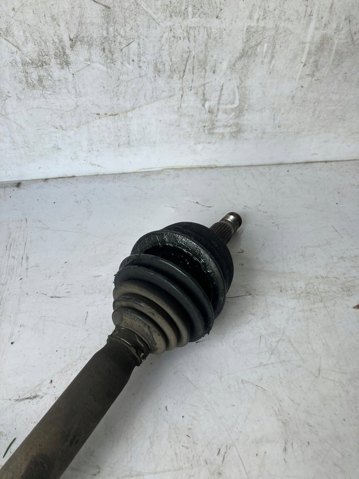 semi-axis right CITROEN DS5 2.0 HDI HYBRID4 9672000080