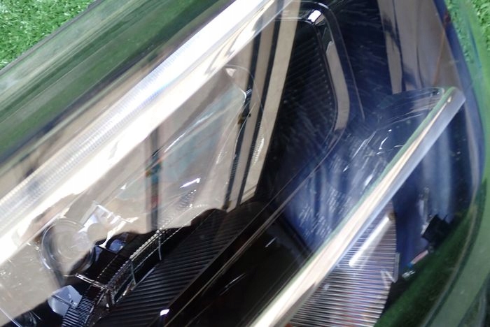 RENAULT KADJAR 16- reflektor right light right