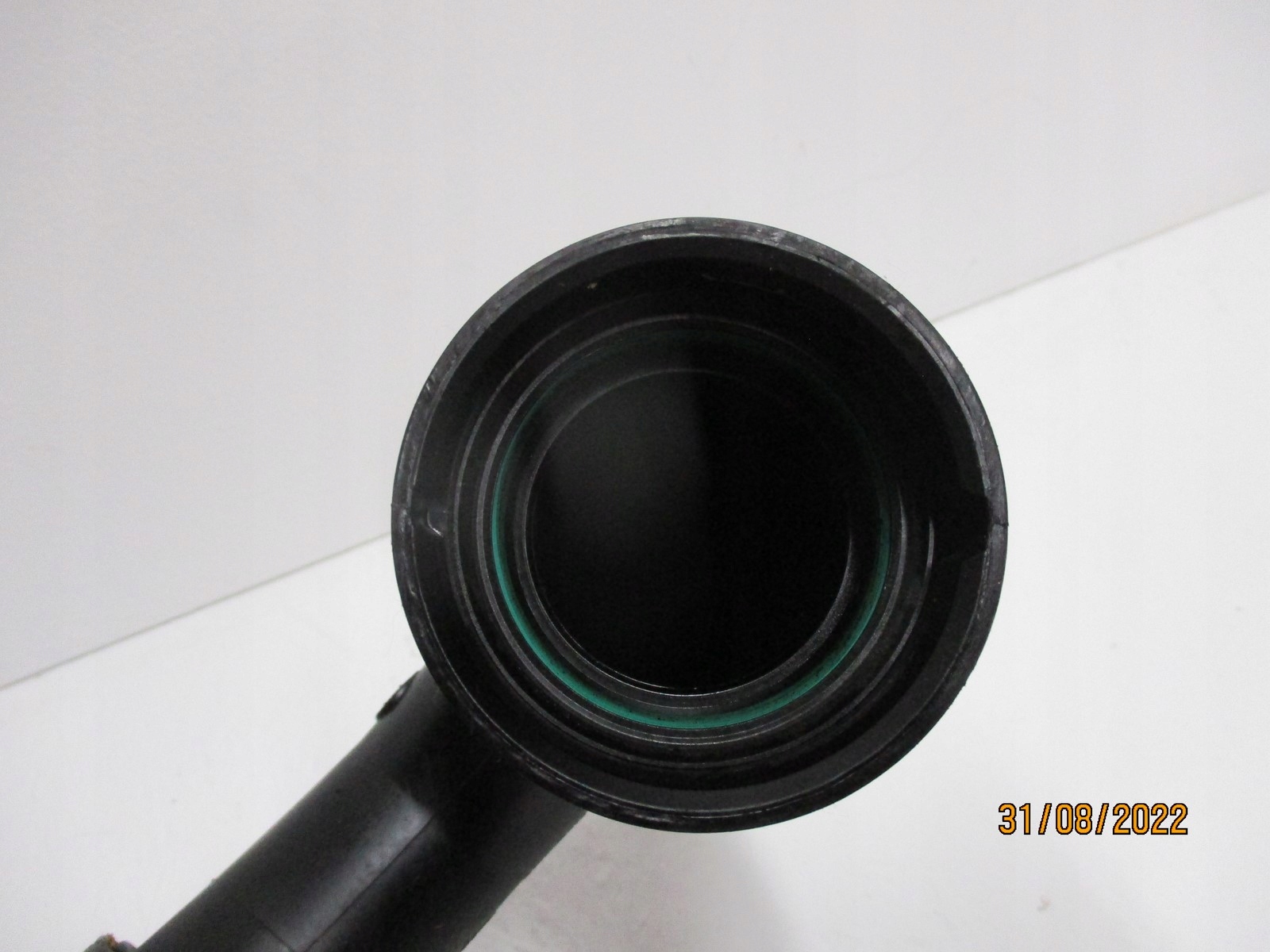 pipe JAGUAR GJ32-6C715-AB