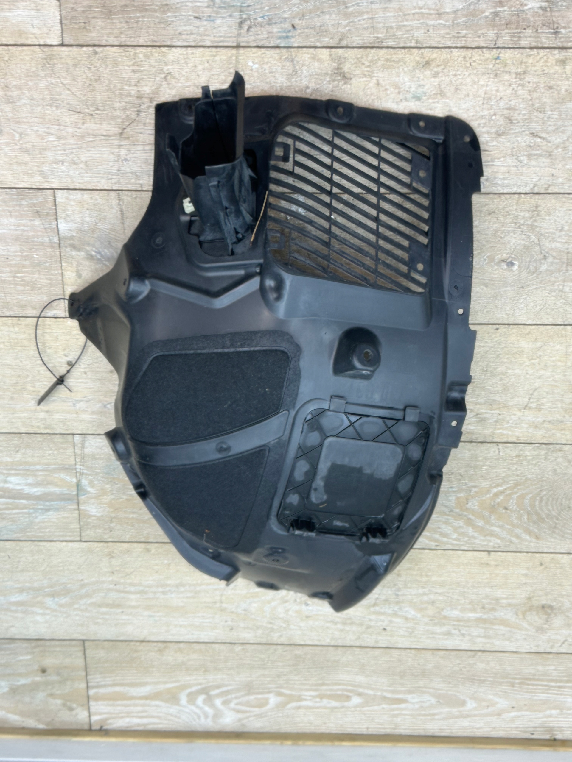 Radschale Blende Abdeckung rechts BMW 5 G30 G31 7340786 ORGINAL 2