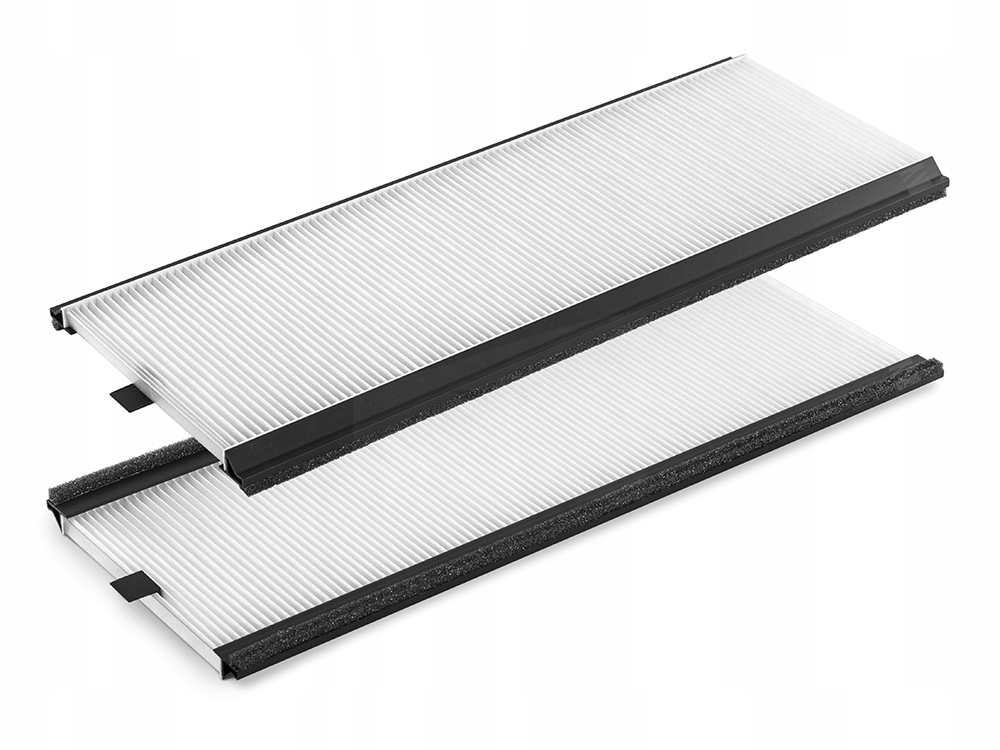 Opakovaně Použitelné Filtry Zehnder Comfoair 350 450 550 G4