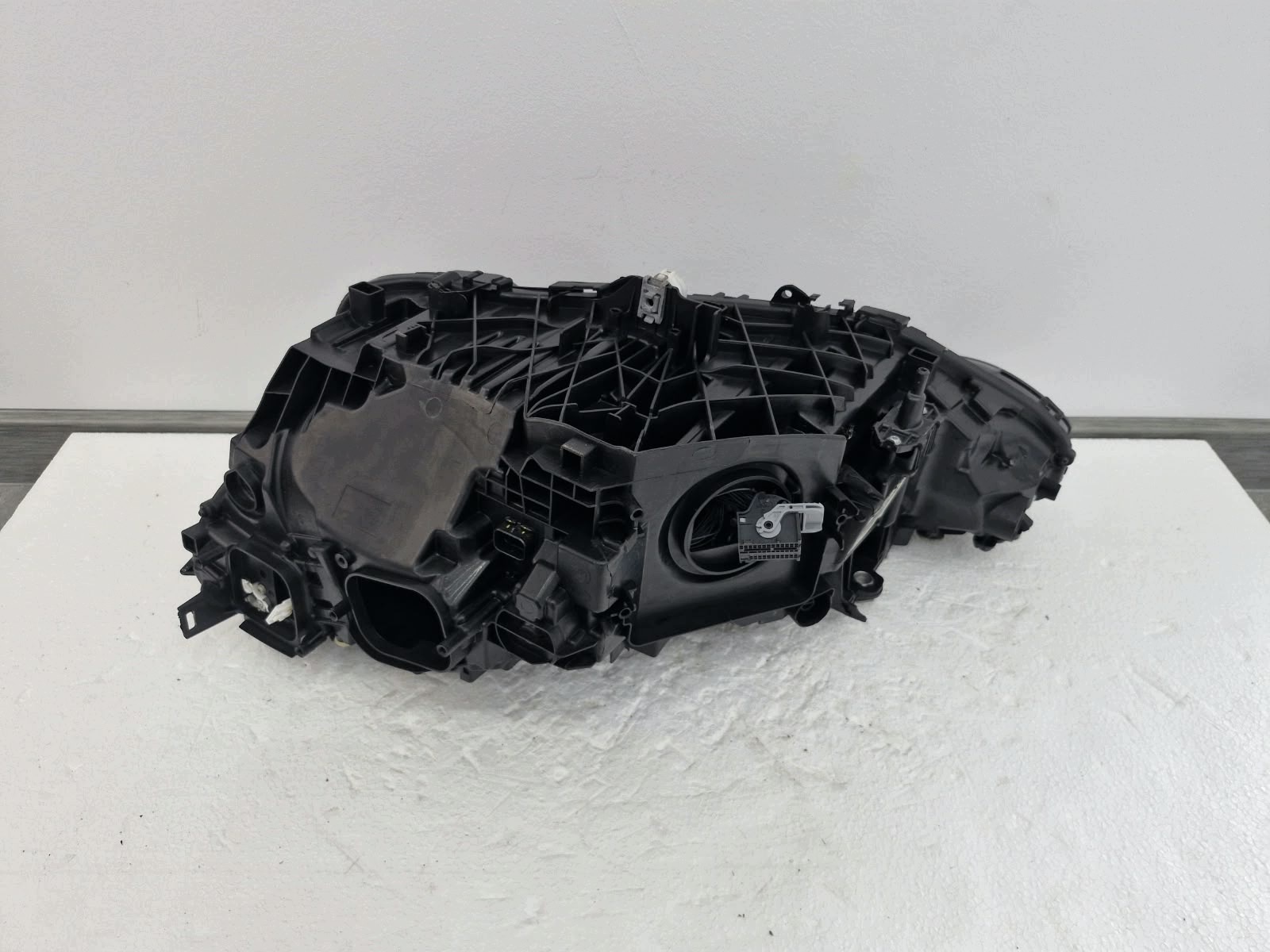 light right BMW 4 G22 G23 G24 G26 Laser