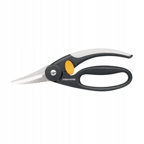 

Fiskars Ff 1003032 Nożyce Do cięcia Ryb 22cm!