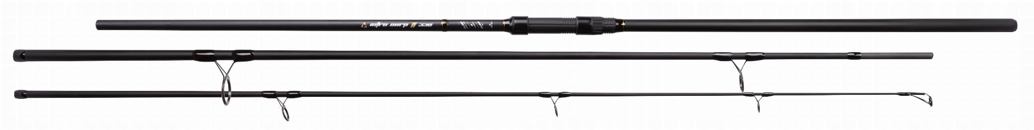 Mikado Wędka Karpiowa Intro Carp II 3.60m 3.5lbs