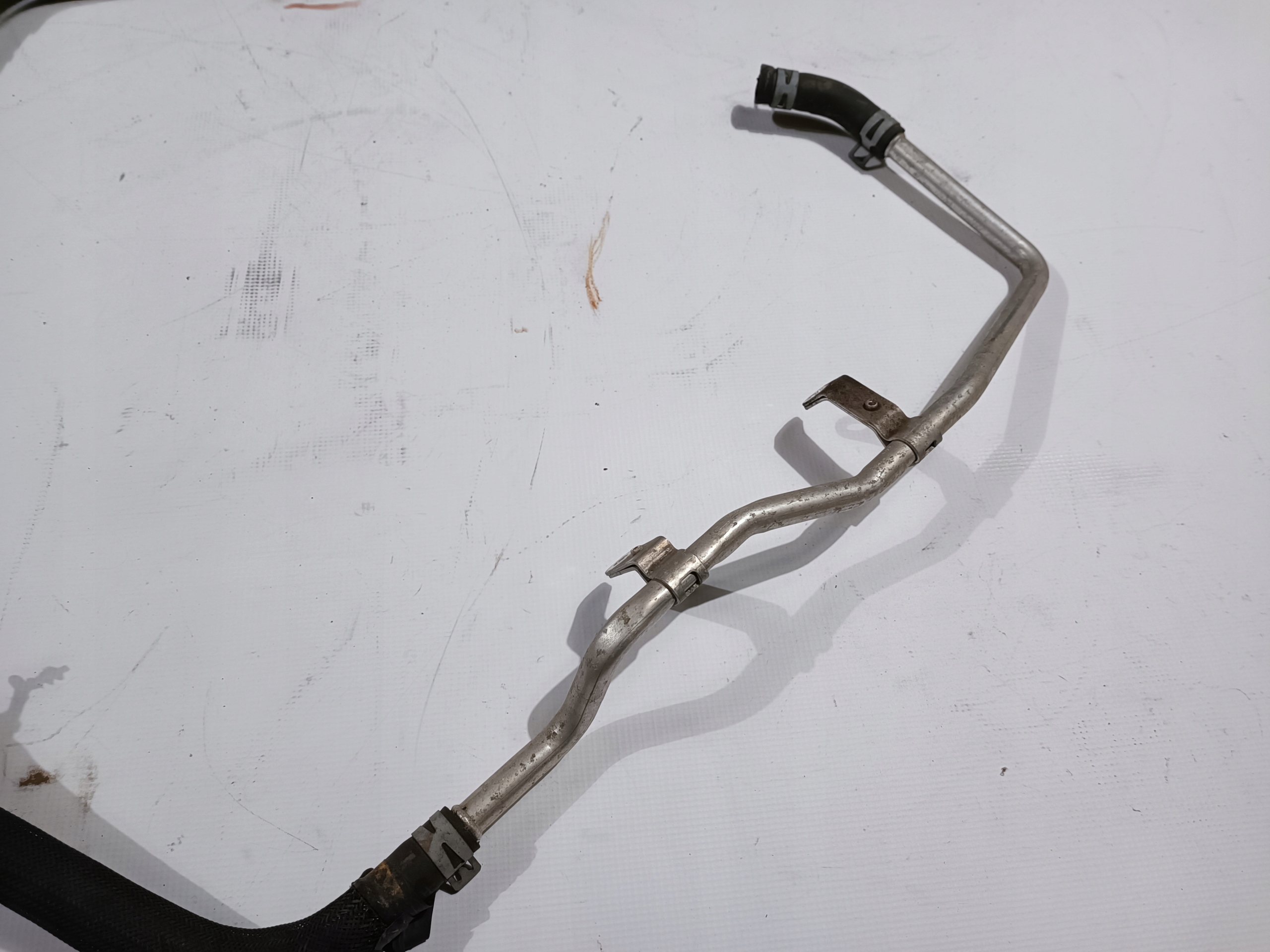 pipe hose ukladu chlodzenia Dodge Charger Challenger 3.6 2015