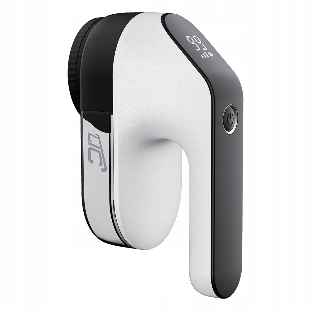 Golarka do ubrań z wyświetlaniem Usb B99 Ltc