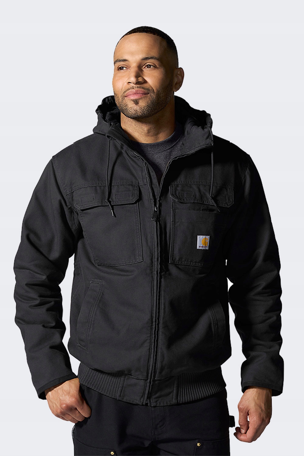 Bunda Carhartt Bartlett Active Jac