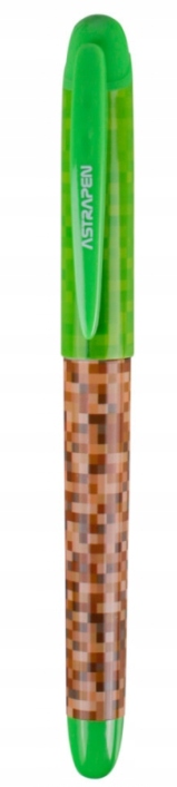 

Pióro wieczne Pixel One mix 1 szt Minecraft