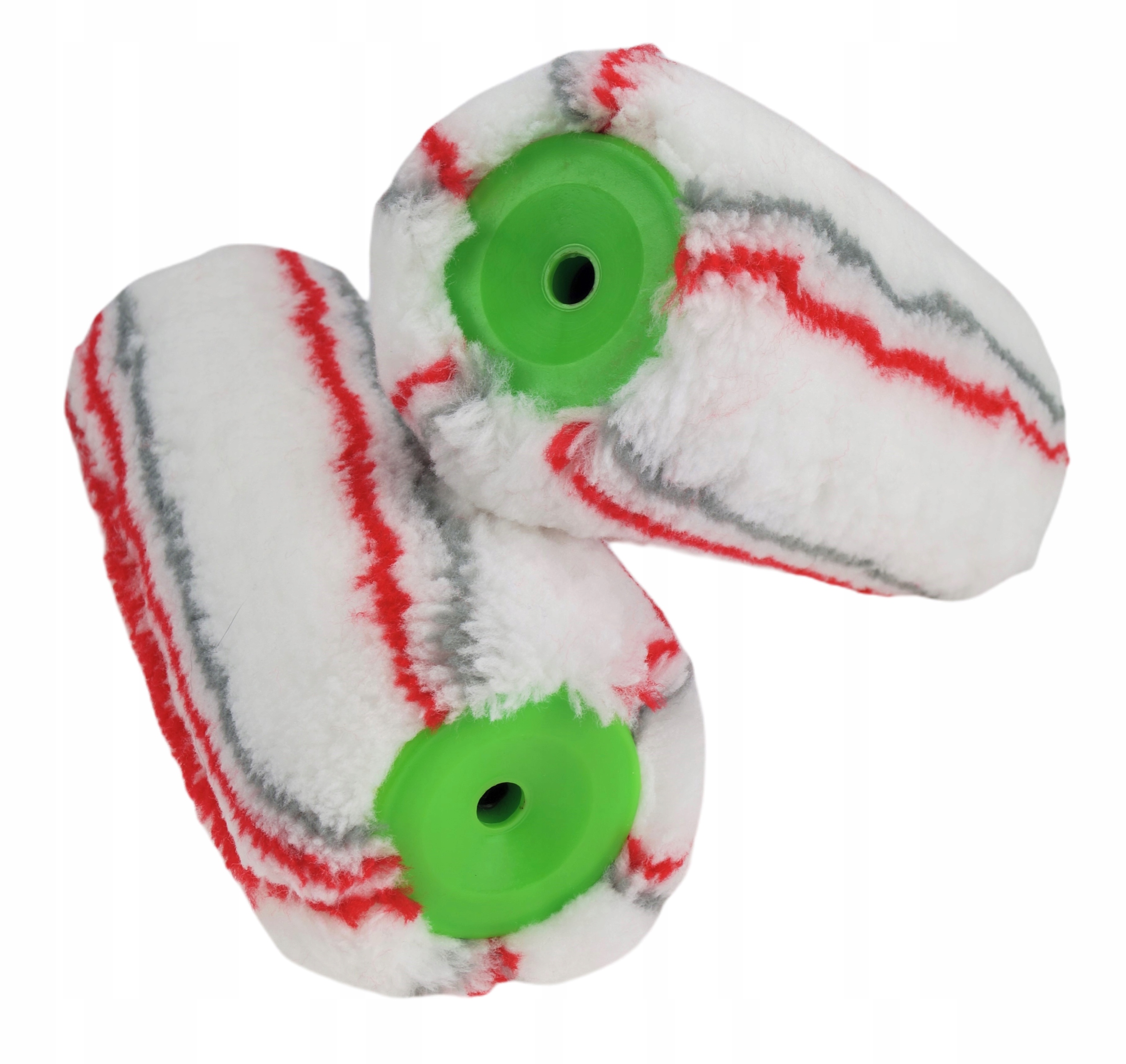 

Wałek Malarski Duocolor Fasadowy 18CM Zapas