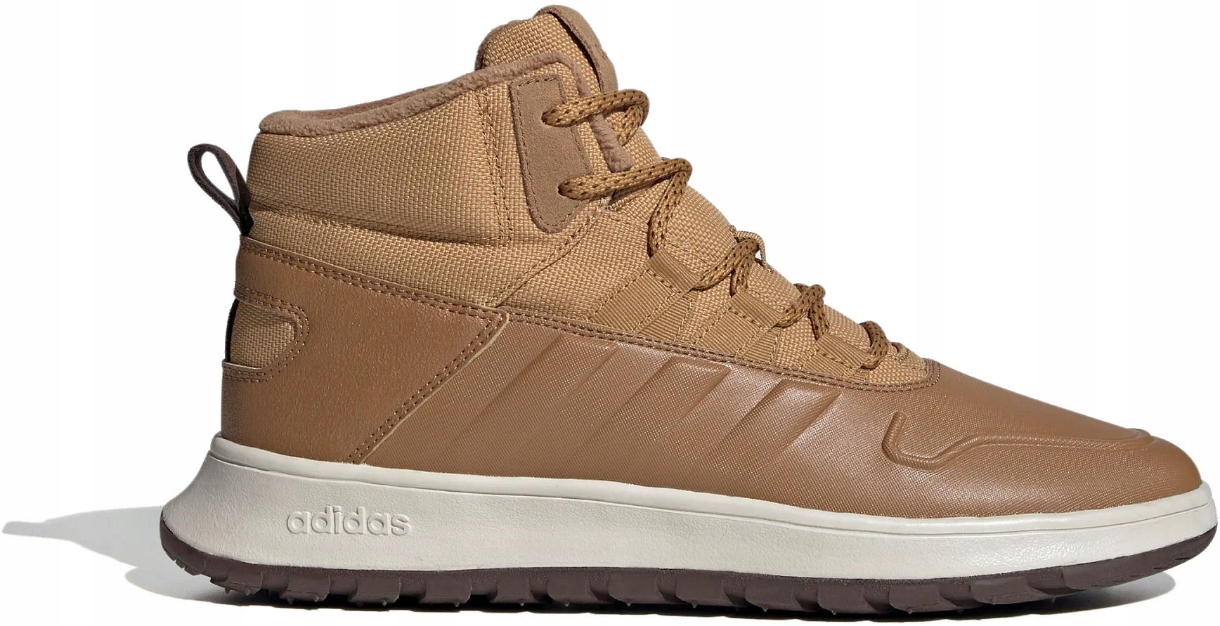 

Buty Zimowe Sneakersy Fusion Storm Winter Adidas