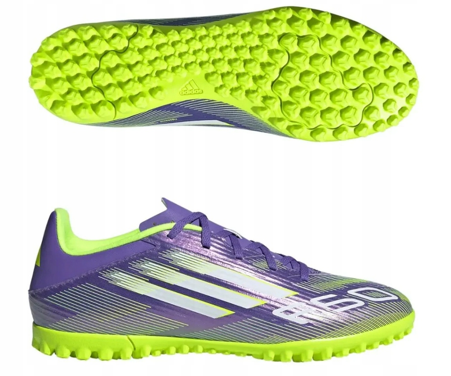 Fotbalová obuv sportovní boty adidas turf orlik adidas F50 Club vel. 44 2/3