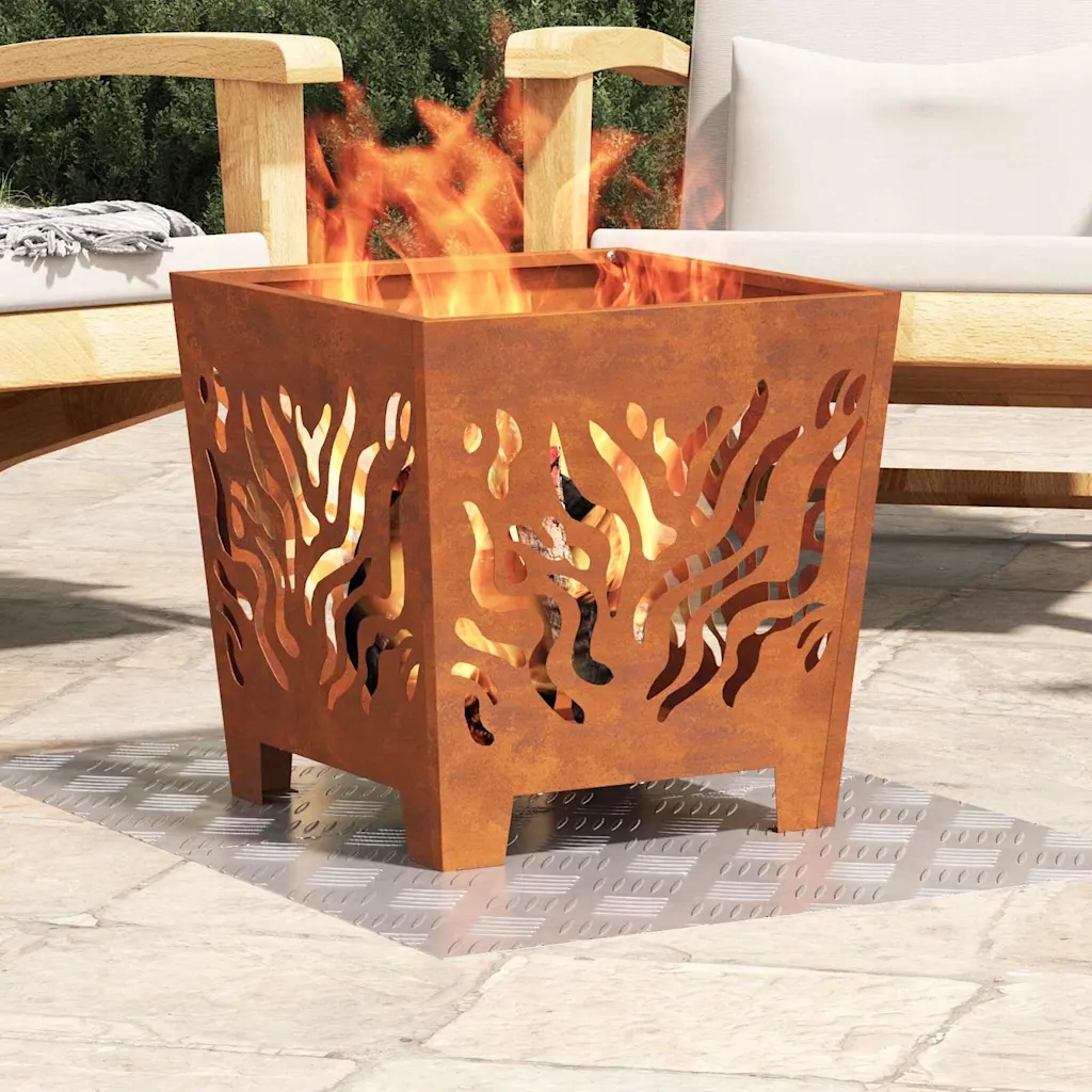 vidaXL Schodové nášlapy Obdélníkový 2 pcs Stříbrná 60 x 40 cm Hliník