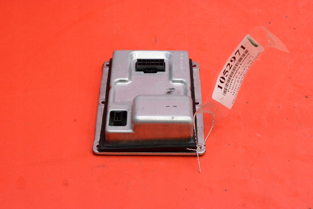control unit XENON KSENON left 89030461 CITROEN C8 1 and 02-08
