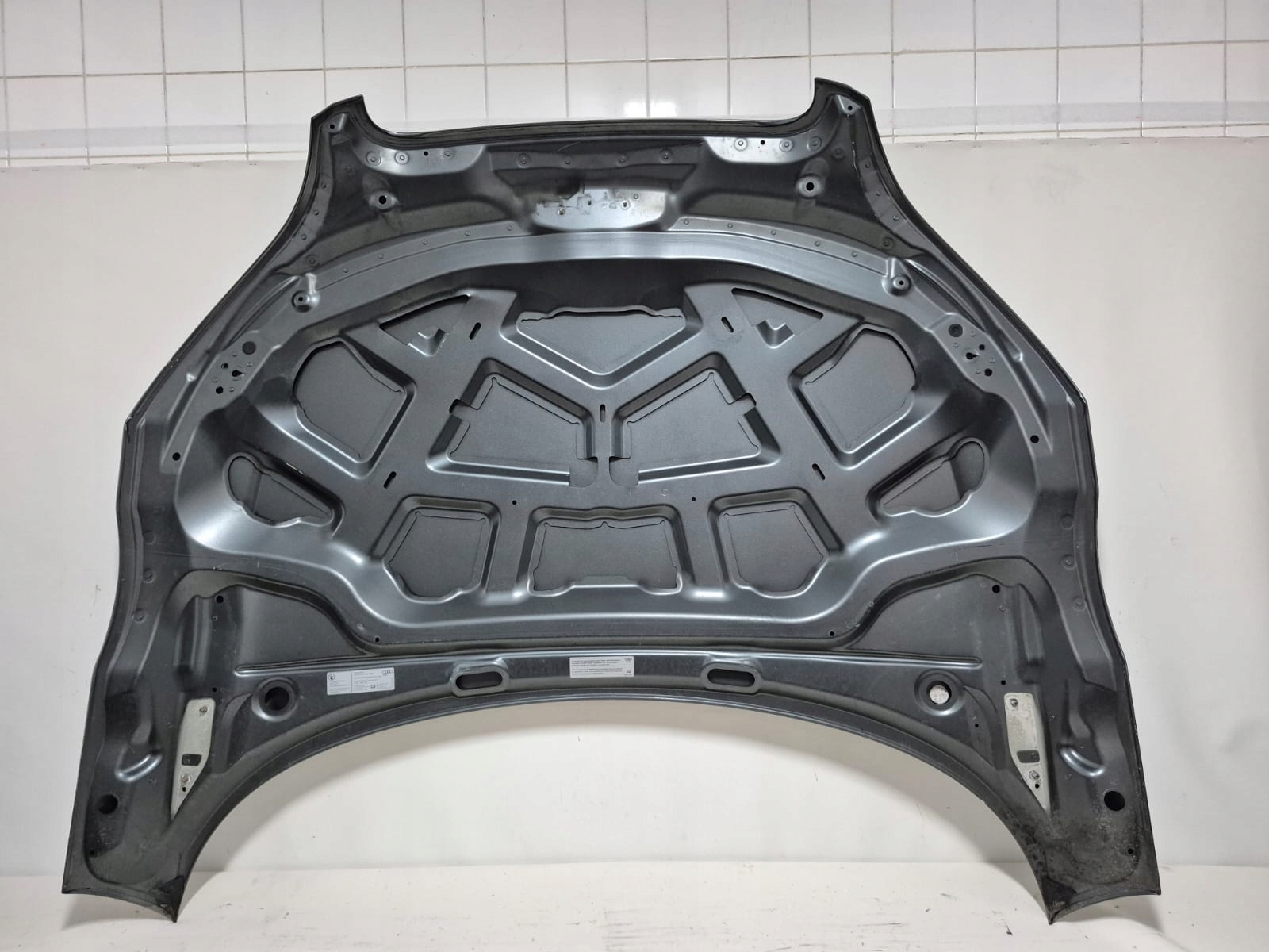 AUDI TT 8J 8J0 06- bonnet