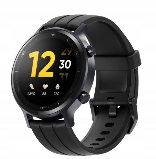 

6 X Folia Hydrożelowa Do Realme Watch S