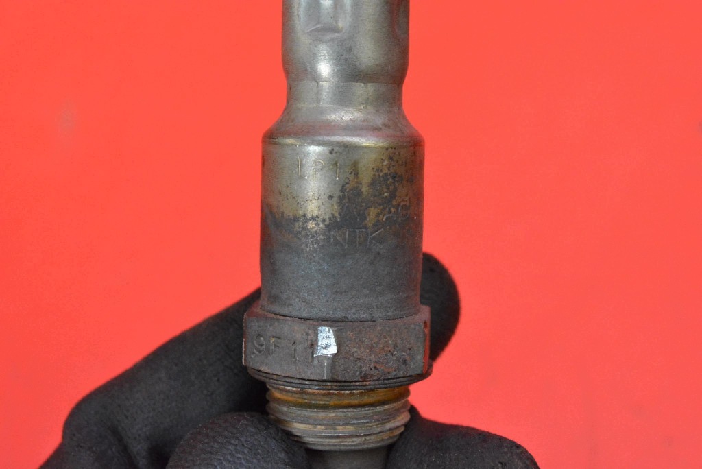 SONDA LAMBDA 036906262AA VW GOLF 6 VI 1.4 16V 80 KM 08-15
