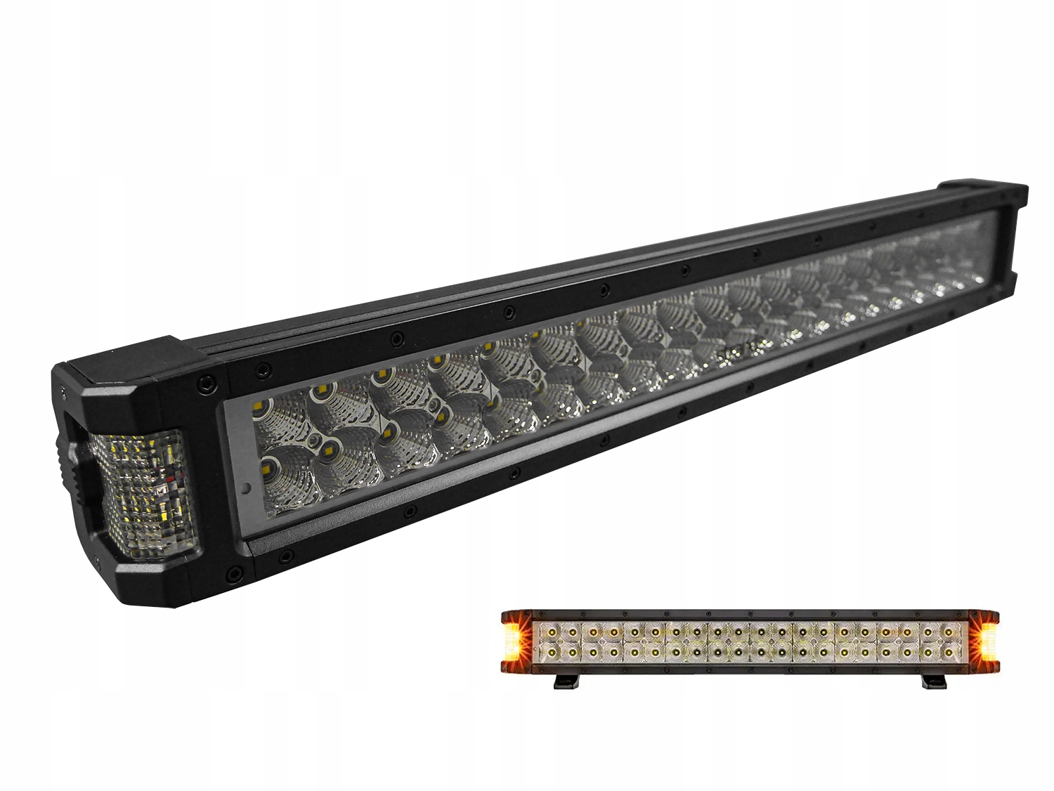 809149 - Галогенна лампа Yeti LED BAR 12320LM 120W
