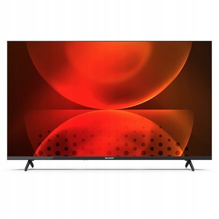 Sharp Smart Tv 43FH2EA 43" 108 cm 1080p Android Tv