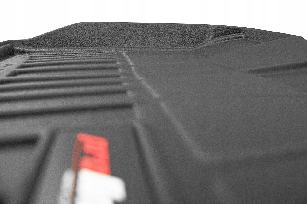 Frogum Gumové Koberčeky F 3D Db Trieda B W245 05-