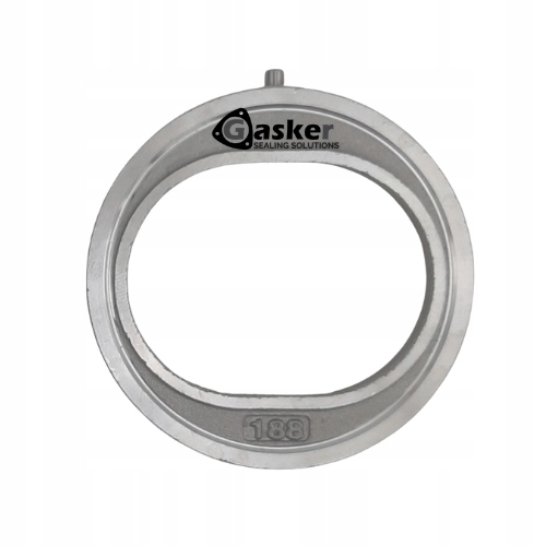 Distanční kroužek 3.0D 272 Km Bmw 11657798458