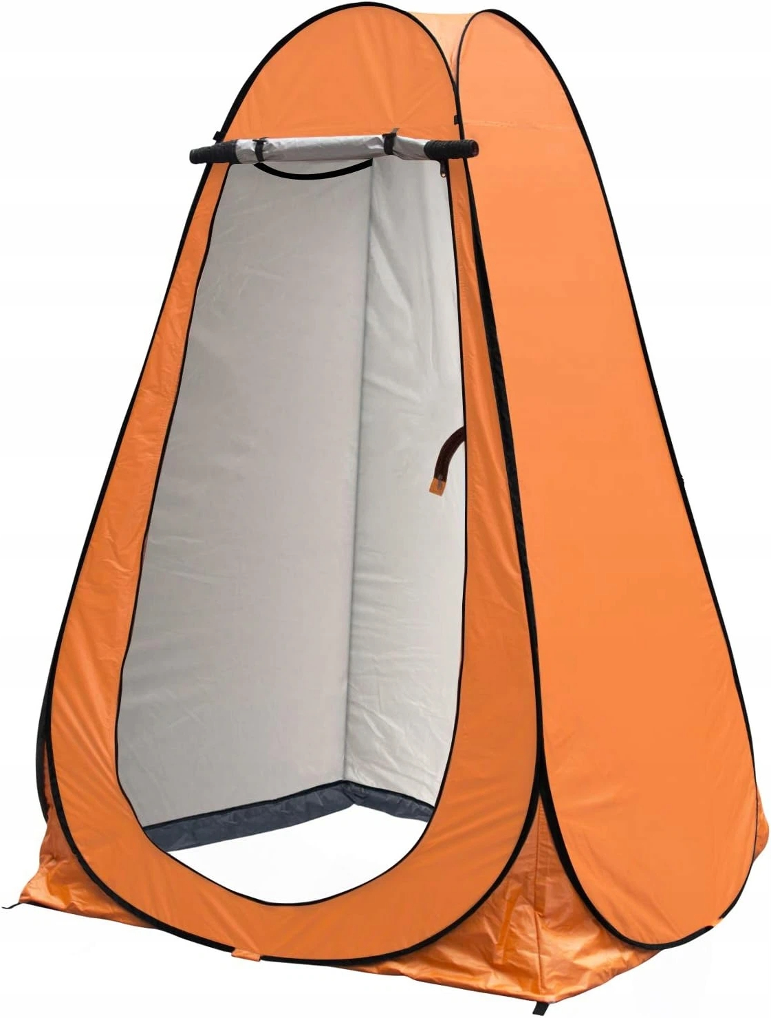 Stan Samorozkládací Sprchový Kout Převlékárna Wc