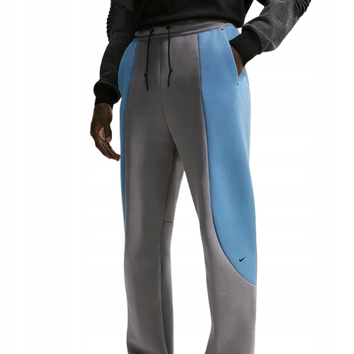 Pánské Tepláky Nike Tech Fleece