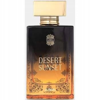Ajmal Desert Sunset Edp 100 ml