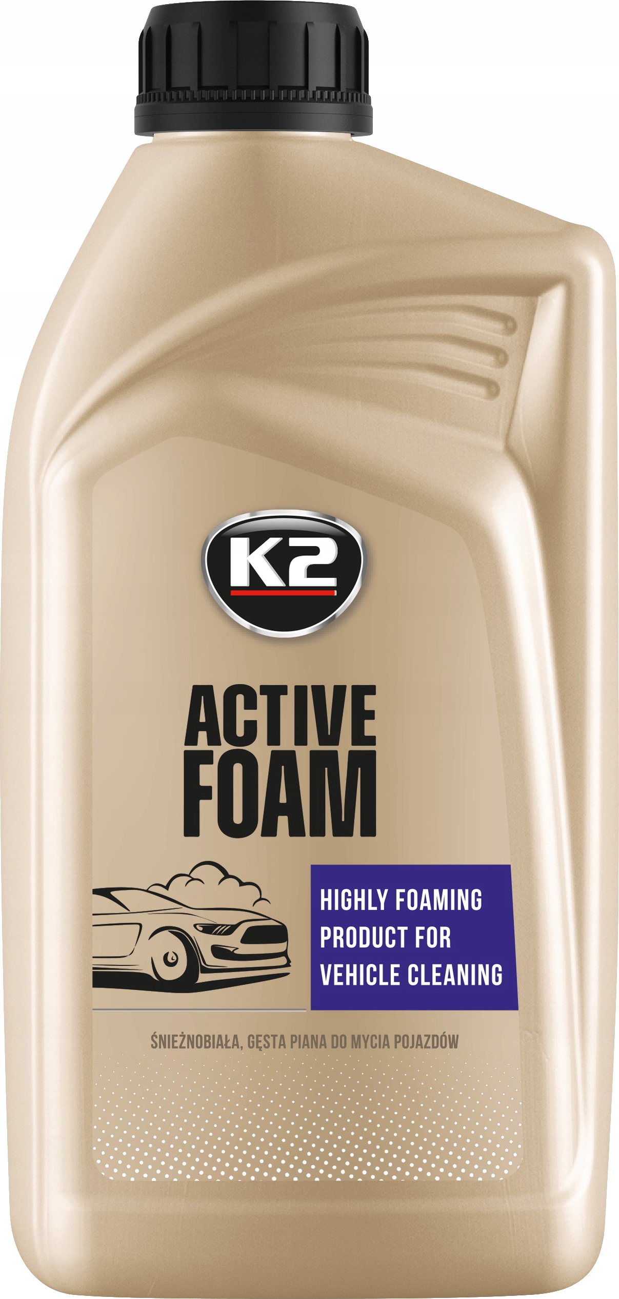 

Aktywna Piana K2 Active Foam do Myjki M100 1L
